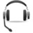 App voice support headset